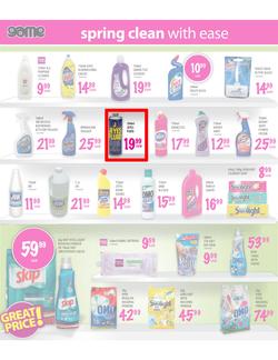 Game : Essential Savers (18 Oct - 28 Oct), page 10