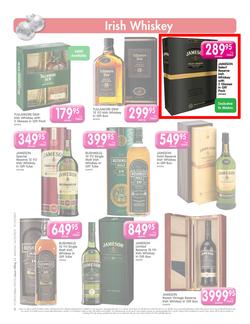 Makro : Christmas Liquor Collection (14 Oct - 31 Dec), page 10