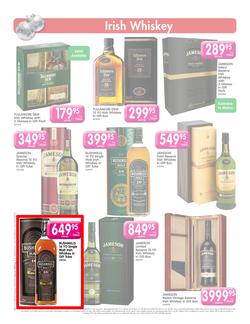 Makro : Christmas Liquor Collection (14 Oct - 31 Dec), page 10