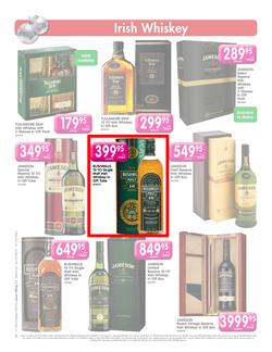 Makro : Christmas Liquor Collection (14 Oct - 31 Dec), page 10