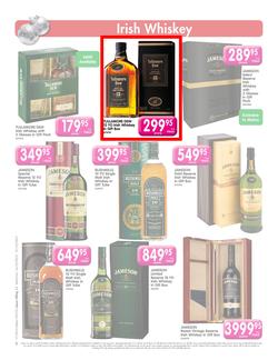 Makro : Christmas Liquor Collection (14 Oct - 31 Dec), page 10