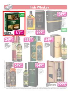 Makro : Christmas Liquor Collection (14 Oct - 31 Dec), page 10