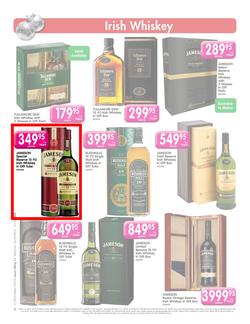 Makro : Christmas Liquor Collection (14 Oct - 31 Dec), page 10