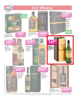 Makro : Christmas Liquor Collection (14 Oct - 31 Dec), page 10
