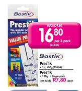 Sostik Prestik-3 x 100g
