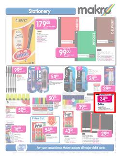 Makro Office (7 Feb - 20 Feb), page 11