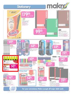 Makro Office (7 Feb - 20 Feb), page 11