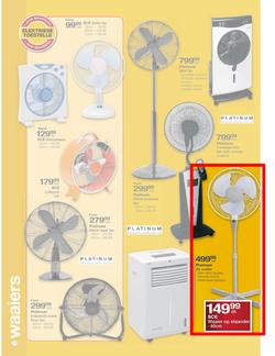 Checkers Hyper Western Cape : Come Home to Savings (22 Oct - 4 Nov), page 10