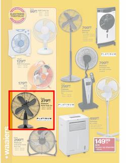 Checkers Hyper Western Cape : Come Home to Savings (22 Oct - 4 Nov), page 10