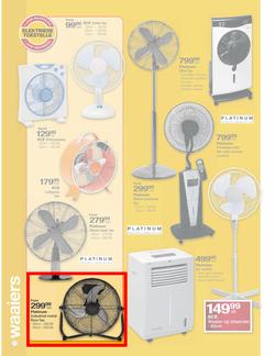 Checkers Hyper Western Cape : Come Home to Savings (22 Oct - 4 Nov), page 10
