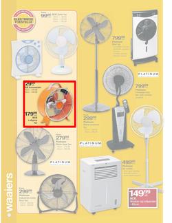 Checkers Hyper Western Cape : Come Home to Savings (22 Oct - 4 Nov), page 10
