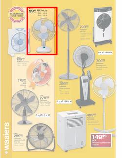 Checkers Hyper Western Cape : Come Home to Savings (22 Oct - 4 Nov), page 10