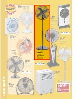 Checkers Hyper Western Cape : Come Home to Savings (22 Oct - 4 Nov), page 10