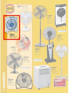 Checkers Hyper Western Cape : Come Home to Savings (22 Oct - 4 Nov), page 10