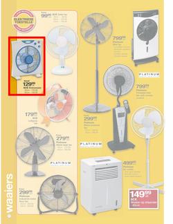 Checkers Hyper Western Cape : Come Home to Savings (22 Oct - 4 Nov), page 10