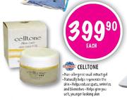 Glomail Celltone-Each