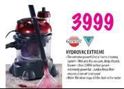Genesis Hydrovac Extreme