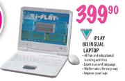 Vermark iPlay Bilingual Laptop