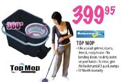 Homemark Top Mop