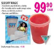 Vermark Slushy MAgic Extra Cubes