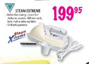 Vermark Steam Extreme