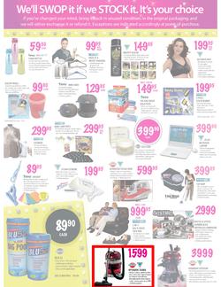 Game : What's The Big Deal (25 Oct - 28 Oct), page 10