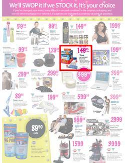 Game : What's The Big Deal (25 Oct - 28 Oct), page 10