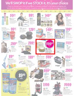 Game : What's The Big Deal (25 Oct - 28 Oct), page 10