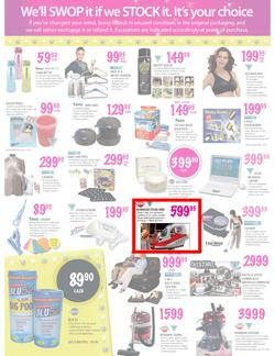 Game : What's The Big Deal (25 Oct - 28 Oct), page 10