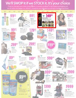 Game : What's The Big Deal (25 Oct - 28 Oct), page 10