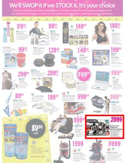 Game : What's The Big Deal (25 Oct - 28 Oct), page 10