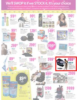 Game : What's The Big Deal (25 Oct - 28 Oct), page 10