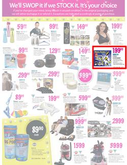 Game : What's The Big Deal (25 Oct - 28 Oct), page 10