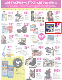 Game : What's The Big Deal (25 Oct - 28 Oct), page 10