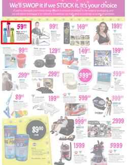 Game : What's The Big Deal (25 Oct - 28 Oct), page 10