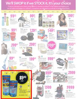 Game : What's The Big Deal (25 Oct - 28 Oct), page 10