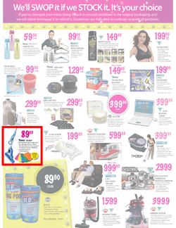 Game : What's The Big Deal (25 Oct - 28 Oct), page 10