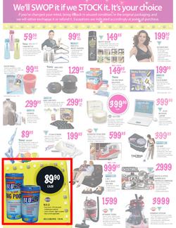 Game : What's The Big Deal (25 Oct - 28 Oct), page 10