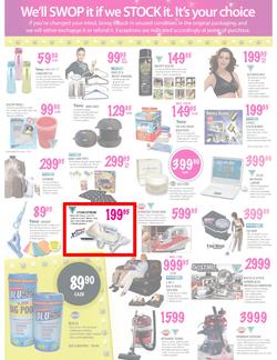 Game : What's The Big Deal (25 Oct - 28 Oct), page 10