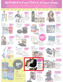 Game : What's The Big Deal (25 Oct - 28 Oct), page 10