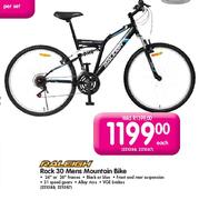 Raleigh Rock 30 Mens Mountain Bike Each