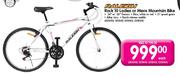 Raleigh Rock 10 Ladies Or Mens Mountain Bike Each