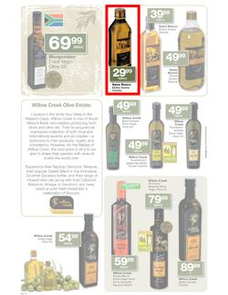 Checkers Gauteng : Reasons to Change (22 Oct - 4 Nov), page 10