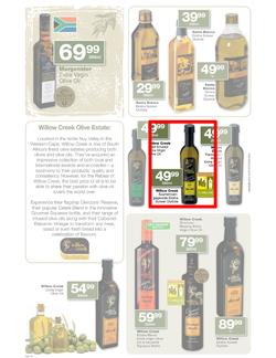 Checkers Gauteng : Reasons to Change (22 Oct - 4 Nov), page 10