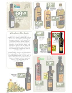 Checkers Gauteng : Reasons to Change (22 Oct - 4 Nov), page 10