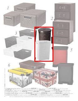 Makro : Housewares (28 Oct - 12 Nov), page 10