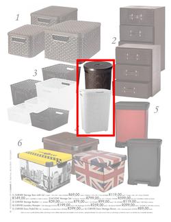 Makro : Housewares (28 Oct - 12 Nov), page 10