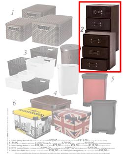 Makro : Housewares (28 Oct - 12 Nov), page 10