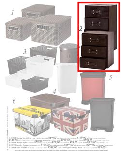 Makro : Housewares (28 Oct - 12 Nov), page 10