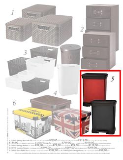 Makro : Housewares (28 Oct - 12 Nov), page 10